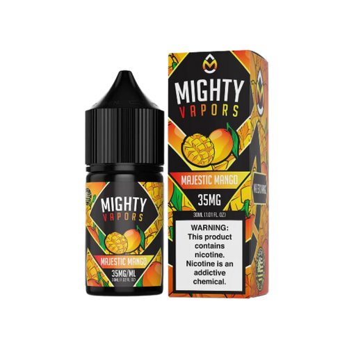 5. FRUIT Salt Nic | Eliquidstop 5. FRUIT Salt Nic | Eliquidstop