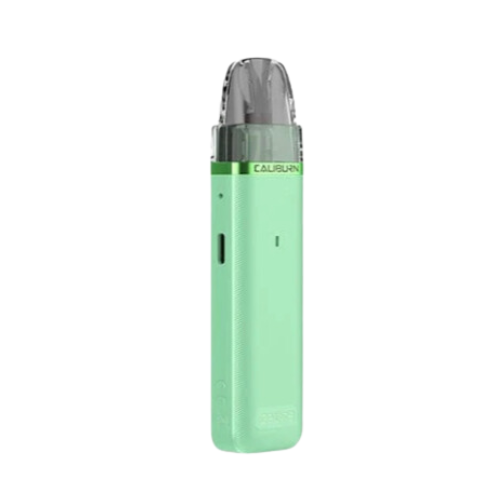 Uwell Caliburn G3 Lite 25W Pod Kit | User-friendly Design