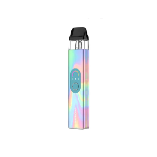 Vaporesso XROS 4 Pod Kit | Full-Charge 30 Mins | Eliquidstop