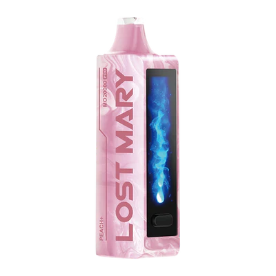 elf bar vape uk Lost Mary MO20000 PRO main image 0