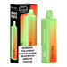PIXI Pro Vape Disposable (8000 Puffs) LCD Display Indicator - Eliquidstop