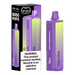 PIXI Pro Vape Disposable (8000 Puffs) LCD Display Indicator - Eliquidstop