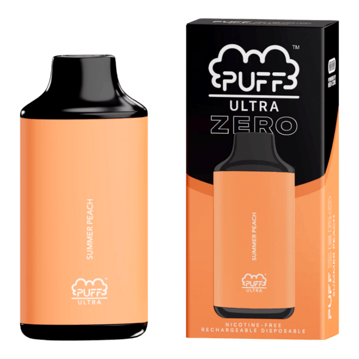 Disposable Vape San Francisco PUFF Bar Disposable Device Disposable Vape San Francisco PUFF Bar Disposable Device