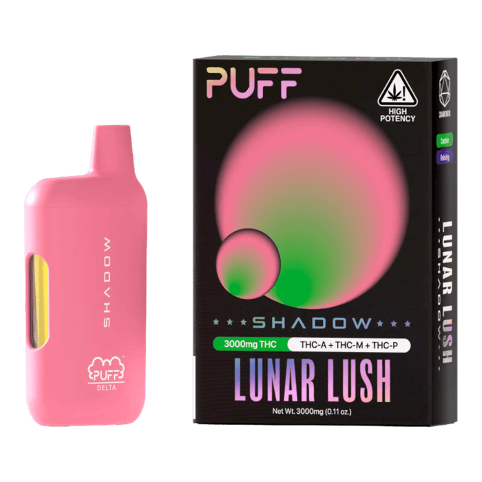PUFF DELTA THC Vape Disposables by PUFF BAR | Eliquidstop PUFF DELTA THC Vape Disposables by PUFF BAR | Eliquidstop
