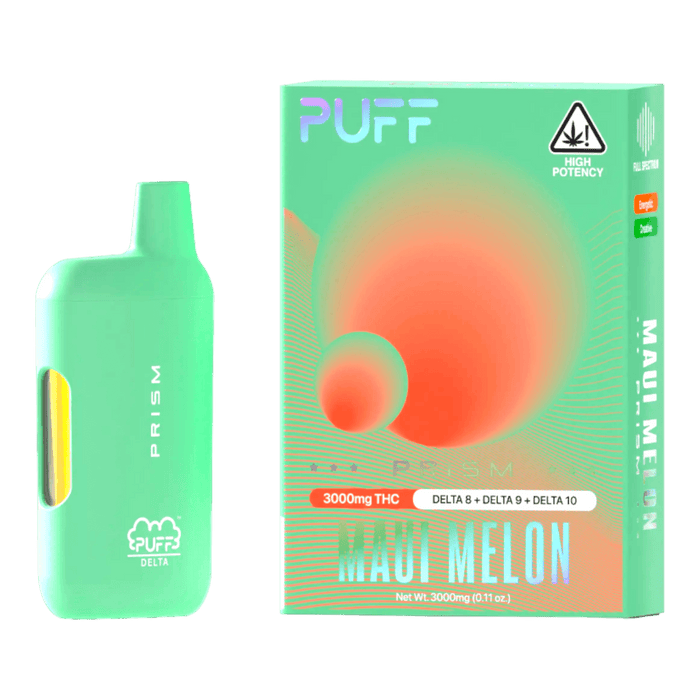 PUFF DELTA THC Vape Disposables by PUFF BAR | Eliquidstop PUFF DELTA THC Vape Disposables by PUFF BAR | Eliquidstop