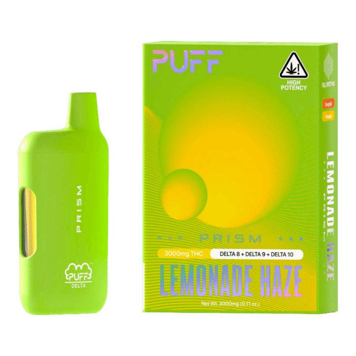 PUFF DELTA THC Vape Disposables by PUFF BAR | Eliquidstop PUFF DELTA THC Vape Disposables by PUFF BAR | Eliquidstop