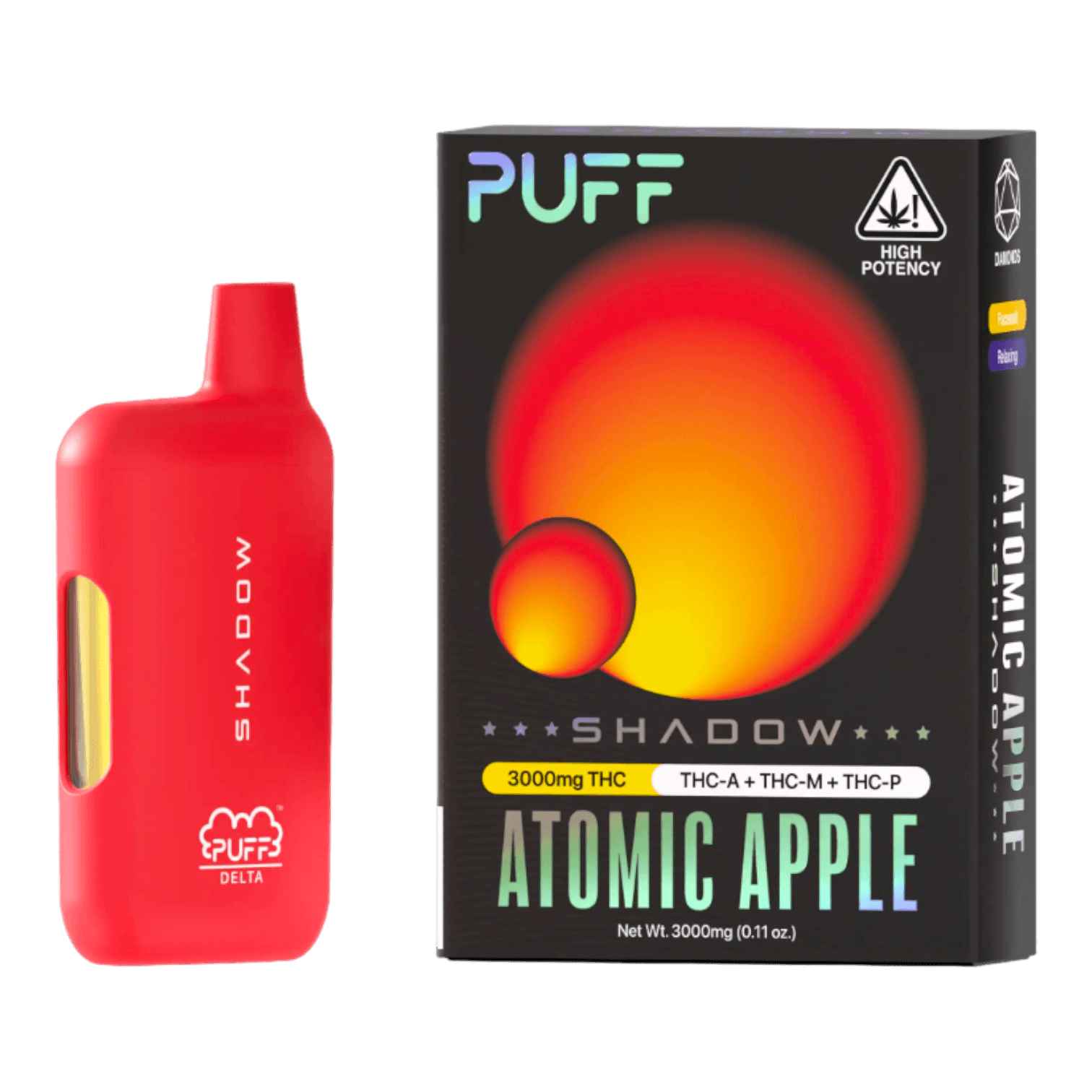PUFF DELTA THC Vape Disposables by PUFF BAR | Eliquidstop PUFF DELTA THC Vape Disposables by PUFF BAR | Eliquidstop