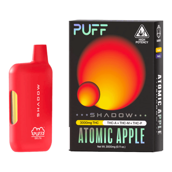 PUFF DELTA THC Vape Disposables by PUFF BAR | Eliquidstop PUFF DELTA THC Vape Disposables by PUFF BAR | Eliquidstop