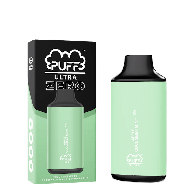 PUFF PLUS Disposable Device | Eliquidstop PUFF PLUS Disposable Device | Eliquidstop