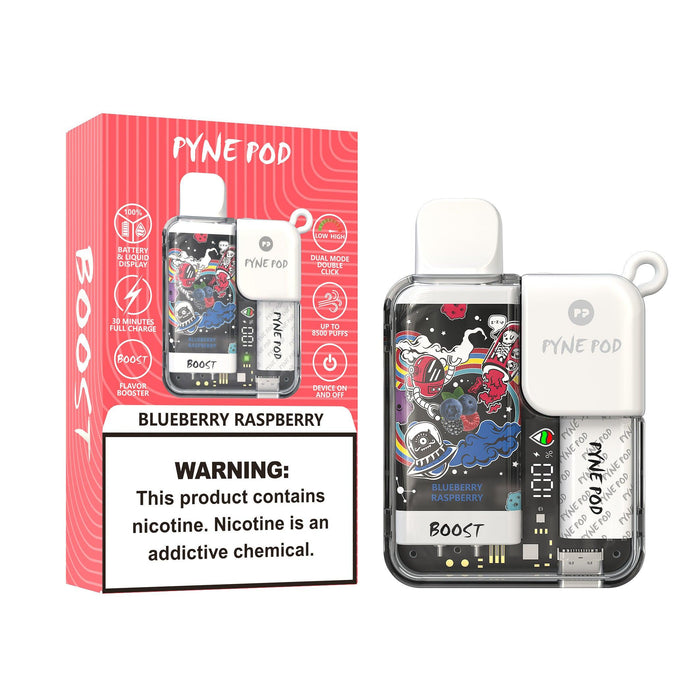 PYNE POD Vape Disposable (8500 Puffs) | Eliquidstop PYNE POD Vape Disposable (8500 Puffs) | Eliquidstop