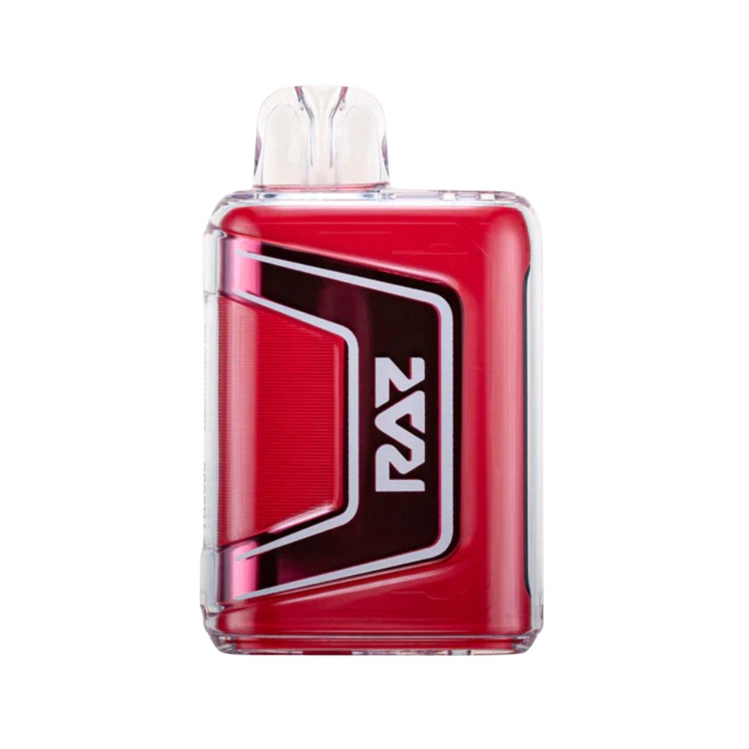 RAZ TN9000 Vape Disposable (9000 Puffs) Adjustable Airflow