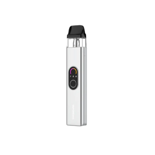 Vaporesso XROS 4 Pod Kit | Full-Charge 30 Mins | Eliquidstop Vaporesso XROS 4 Pod Kit | Full-Charge 30 Mins | Eliquidstop