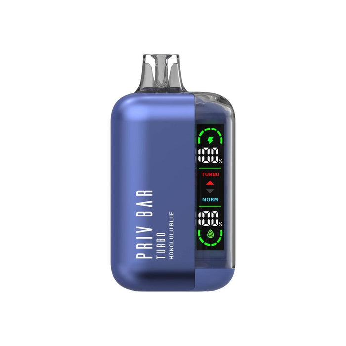 SMOK Priv Bar Turbo (15,000 PUFFS) Vape Disposable Anti Leak Tech | Eliquidstop SMOK Priv Bar Turbo (15,000 PUFFS) Vape Disposable Anti Leak Tech | Eliquidstop