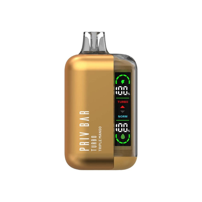 SMOK Priv Bar Turbo (15,000 PUFFS) Vape Disposable Anti Leak Tech | Eliquidstop SMOK Priv Bar Turbo (15,000 PUFFS) Vape Disposable Anti Leak Tech | Eliquidstop