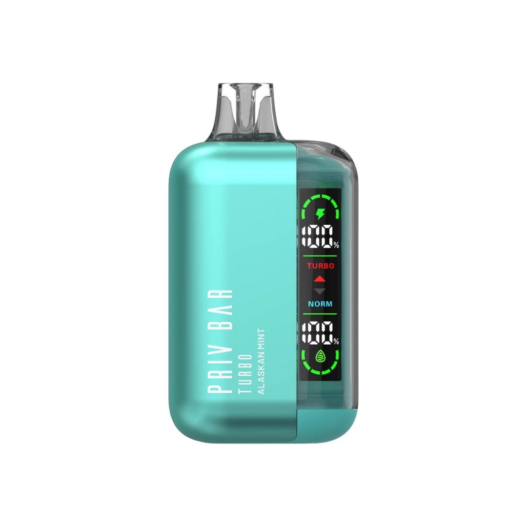 SMOK Priv Bar Turbo (15,000 PUFFS) Vape Disposable Anti Leak Tech | Eliquidstop SMOK Priv Bar Turbo (15,000 PUFFS) Vape Disposable Anti Leak Tech | Eliquidstop