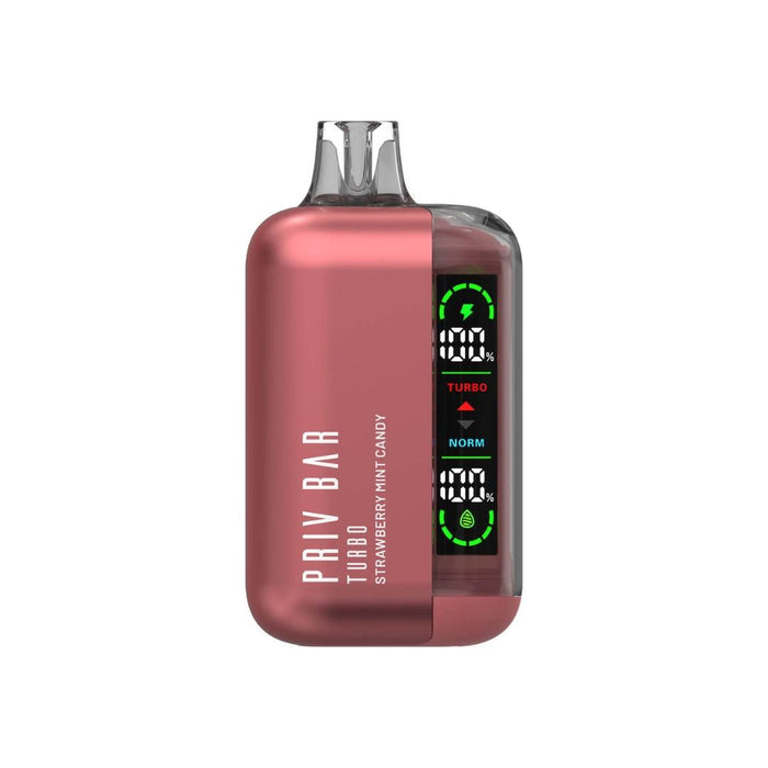 SMOK Priv Bar Turbo (15,000 PUFFS) Vape Disposable Anti Leak Tech | Eliquidstop SMOK Priv Bar Turbo (15,000 PUFFS) Vape Disposable Anti Leak Tech | Eliquidstop