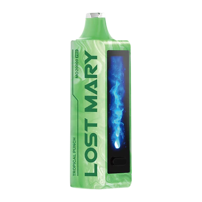 Lost Mary MO20000 Vape Disposable (20k Puffs) | HD Smart Display | Eliquidstop Lost Mary MO20000 Vape Disposable (20k Puffs) | HD Smart Display | Eliquidstop