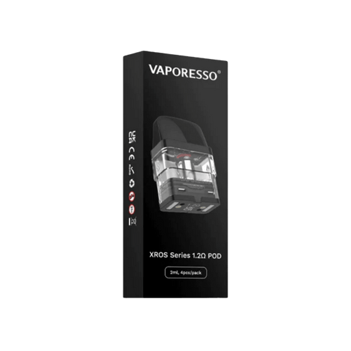 Empty Pods | Eliquidstop Empty Pods | Eliquidstop
