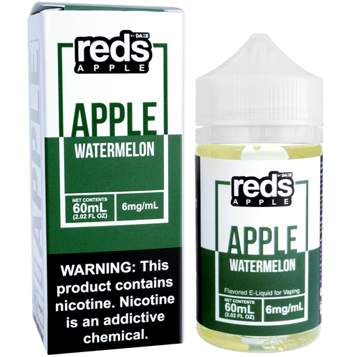 Seven Daze E-Liquid | Eliquidstop Seven Daze E-Liquid | Eliquidstop