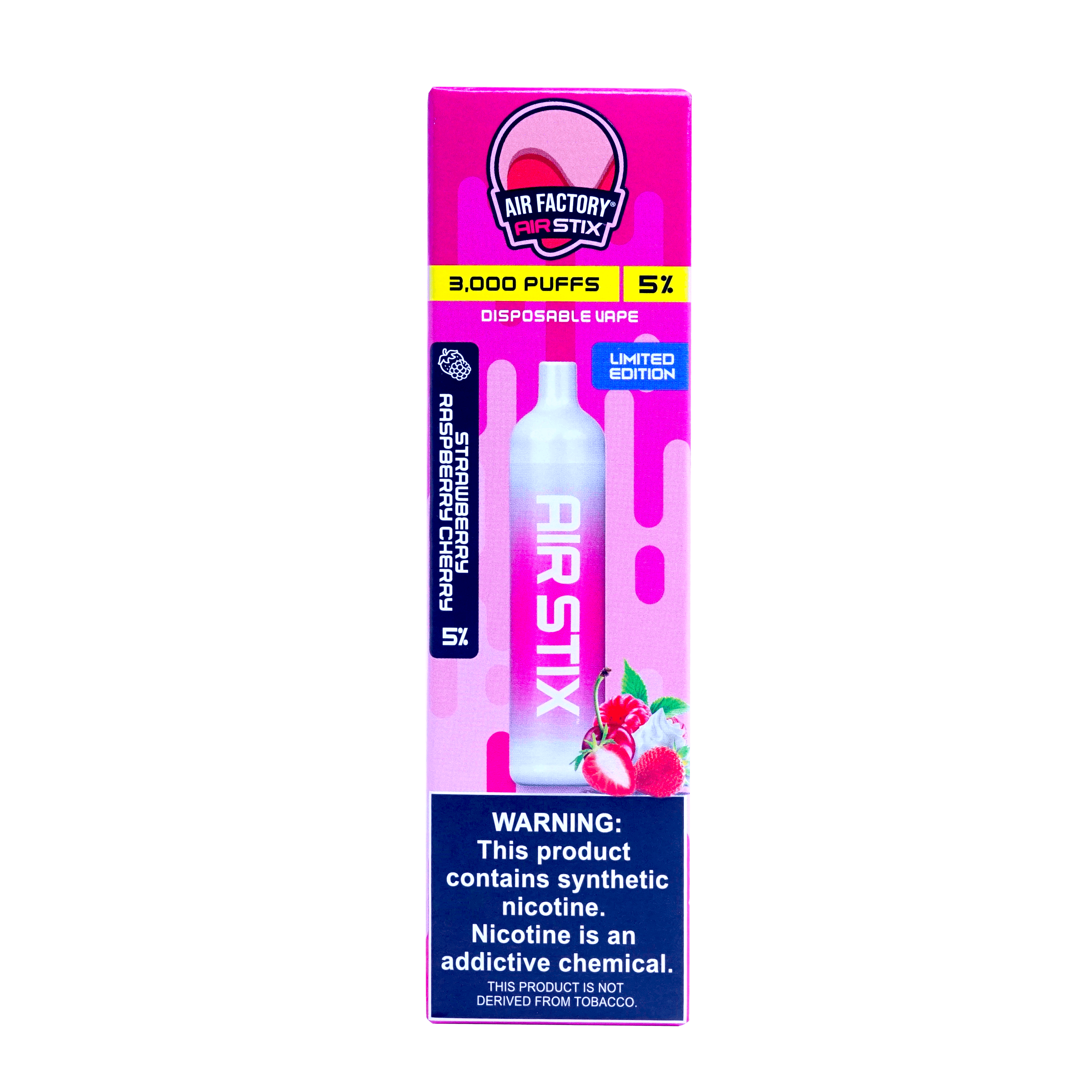 Air Factory Air Stix Disposable Device (3000 Puffs) (ON SALE) | Eliquidstop Air Factory Air Stix Disposable Device (3000 Puffs) (ON SALE) | Eliquidstop