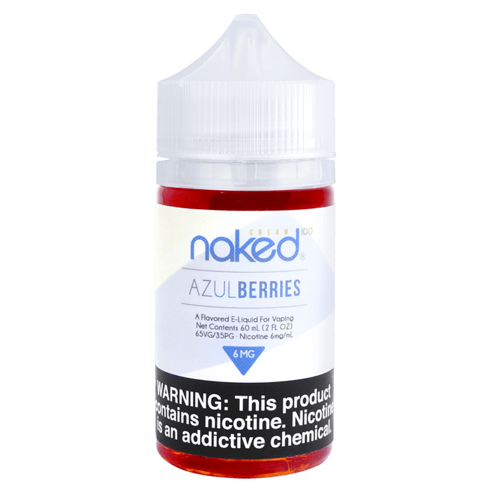 Azul Berries by Naked 100 E-Liquid (60ml) | Free Shipping Eliquidstop Azul Berries by Naked 100 E-Liquid (60ml) | Free Shipping Eliquidstop