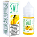 Banana Salt Nic by Skwezed Salts (30ml) - Eliquidstop