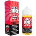 Berry Au Lait by Keep It 100 E-Liquid (100ml) - Eliquidstop