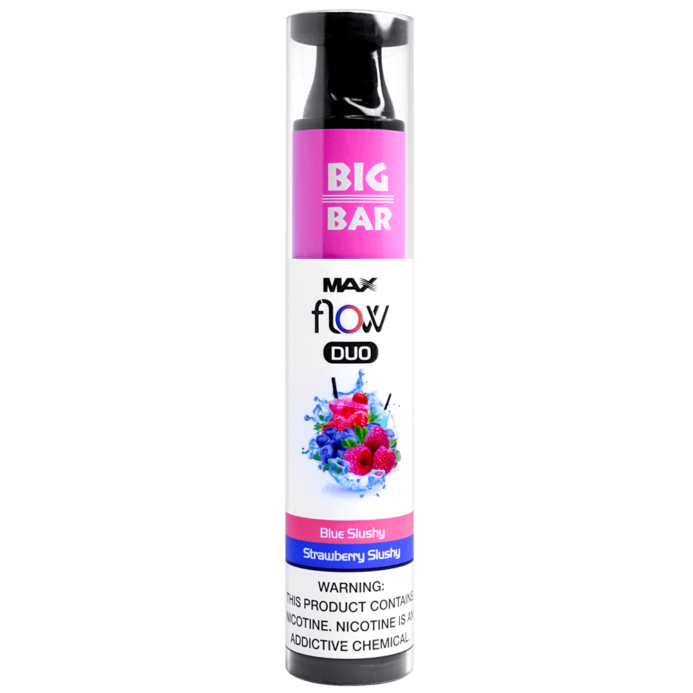elf bar vape uk Big Bar Duo Disposable Vape | $11.88 main image 1