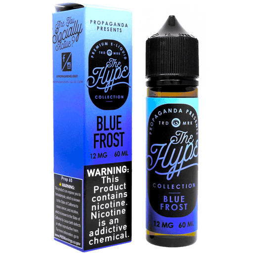 Propaganda Premium E-liquid | Eliquidstop Propaganda Premium E-liquid | Eliquidstop