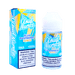 Blue Raspberry Lemon ICED TFN By Cloud Nurdz E-Liquid (100ml)(ON SALE) - Eliquidstop