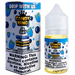 Blue Razz Bubblegum Collection Salt Nic by Candy King (30ml) - Eliquidstop