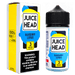 Blueberry Lemon by Juice Head E-liquid (100ml)(ON SALE) - Eliquidstop