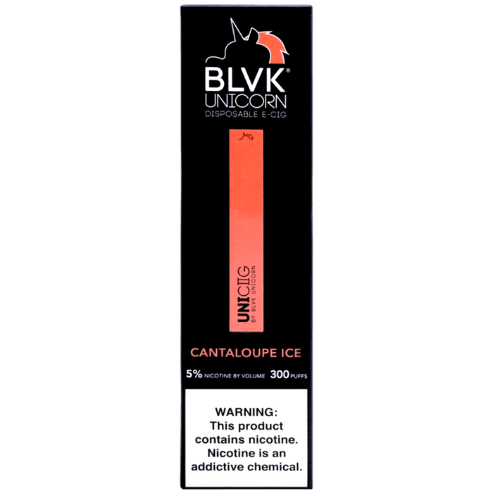 BLVK UNICORN UNICIIG Disposable Device (300 Puffs)(ON SALE) | Eliquidstop BLVK UNICORN UNICIIG Disposable Device (300 Puffs)(ON SALE) | Eliquidstop
