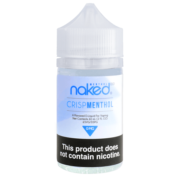 Refreshing Blast Naked 100 Trkiye | Naked Crisp Menthol 60ml Orjinal rn  Uygun Fiyat Naked 100 E Liquid Vape Australia