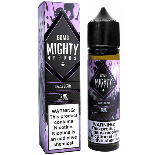 Mighty Vapors | Eliquidstop Mighty Vapors | Eliquidstop