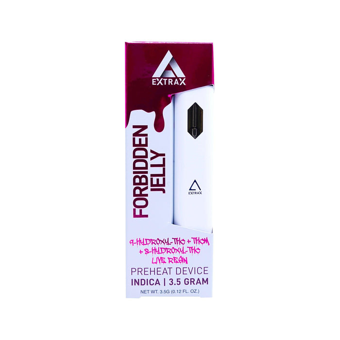 DELTA EXTRAX Splats 3.5G Disposables | Eliquidstop DELTA EXTRAX Splats 3.5G Disposables | Eliquidstop