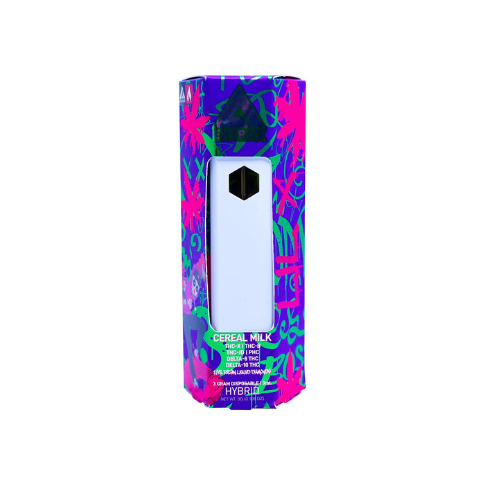 DELTA EXTRAX Thins THC-X 3G Disposables | Eliquidstop DELTA EXTRAX Thins THC-X 3G Disposables | Eliquidstop