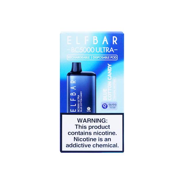 EB Design BC5000 ULTRA (5000 Puffs) | Eliquidstop EB Design BC5000 ULTRA (5000 Puffs) | Eliquidstop