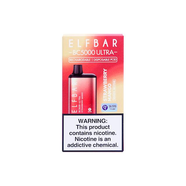 EB Design BC5000 ULTRA (5000 Puffs) | Eliquidstop EB Design BC5000 ULTRA (5000 Puffs) | Eliquidstop