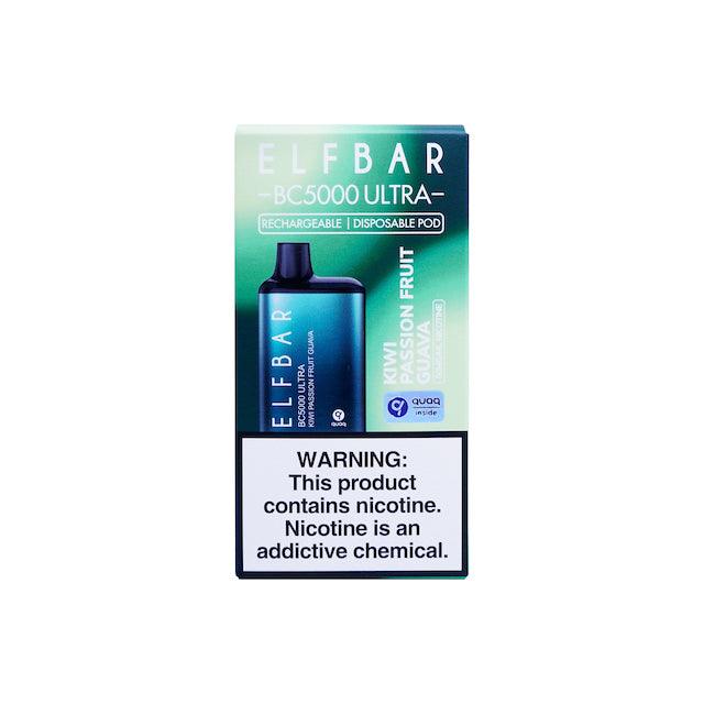 EB Design BC5000 ULTRA (5000 Puffs) | Eliquidstop