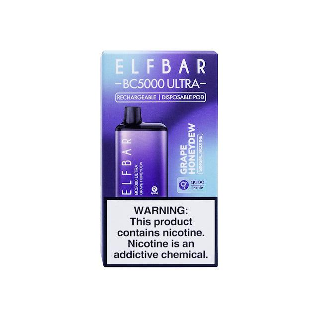 ebdesign bc5000 disposable vape EB Design BC5000 ULTRA (5000 Puffs)