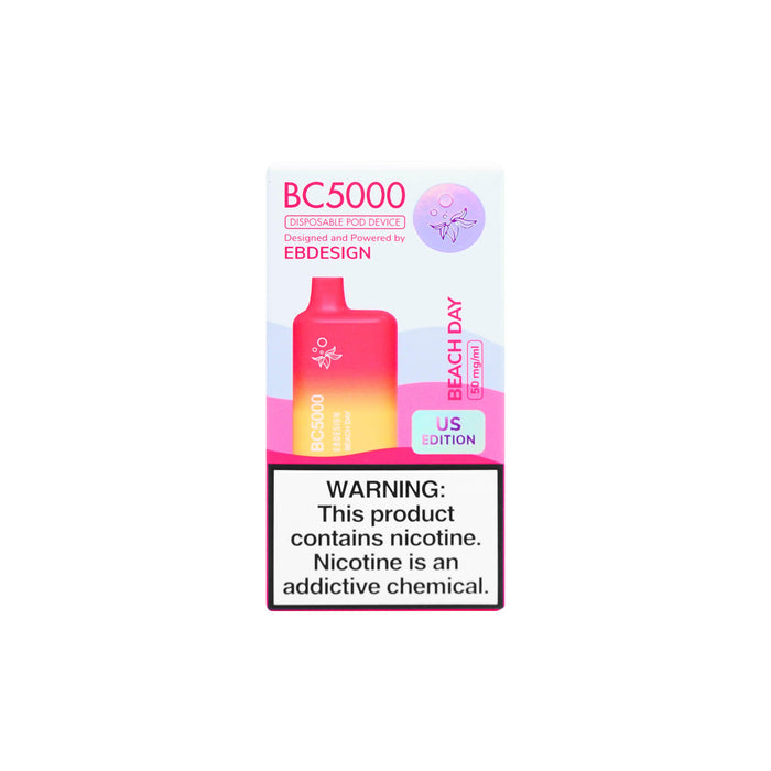 EB Design BC5000 Vape Disposables (5000 Puffs) | Eliquidstop EB Design BC5000 Vape Disposables (5000 Puffs) | Eliquidstop
