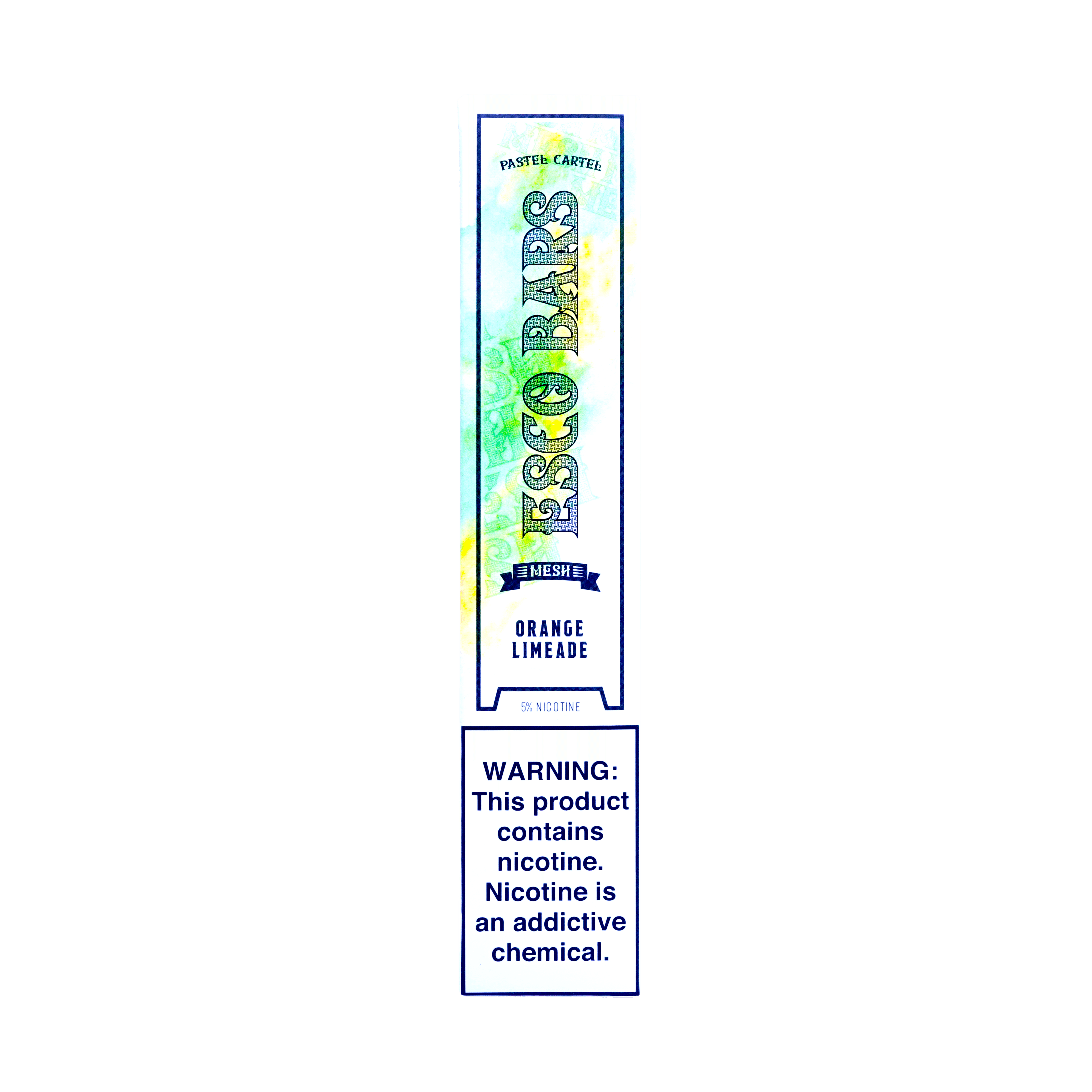 ESCO BARS Disposable (2500 Puffs) (ON SALE) | Eliquidstop