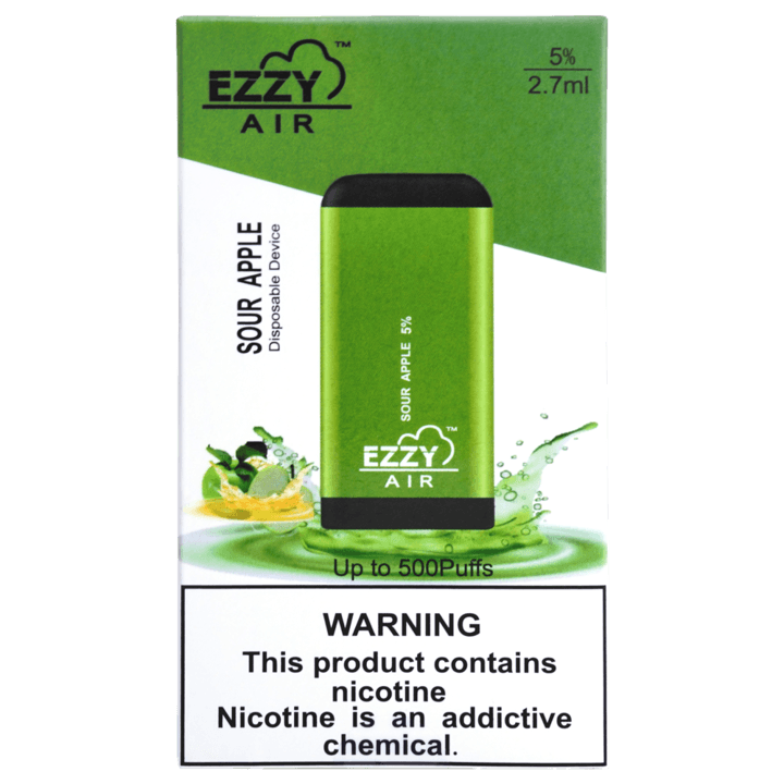 elf bar vape uk Rezzy | Strain Series | Ice Cream Cake Disposable Vape main image 1