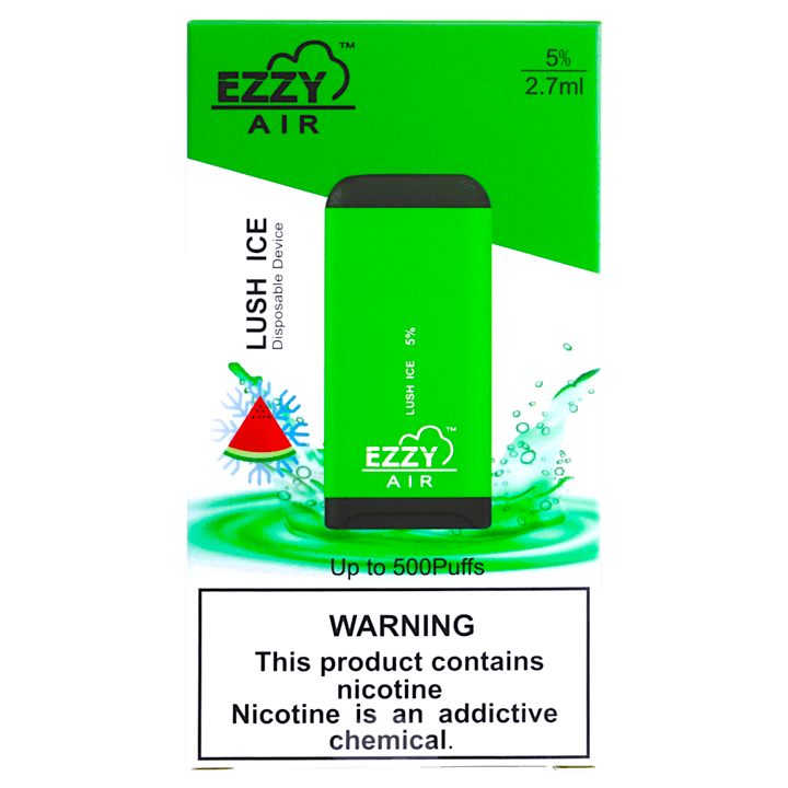 elfbar nachfüll pod läuft aus EZZY AIR Pre-filled Disposable Device (500 Puffs)(ON SALE)