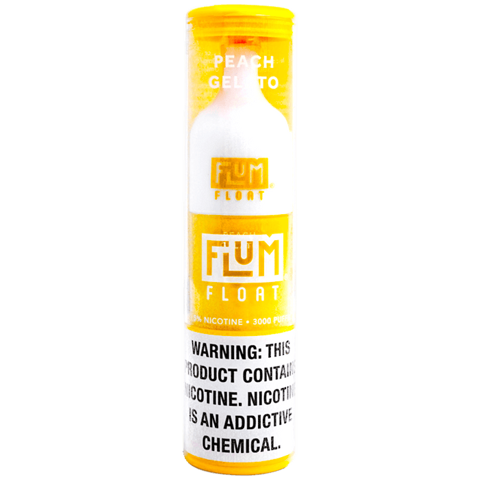 FLUM Float Disposable Device (3000 Puffs) - Eliquidstop