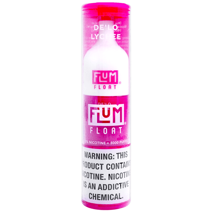 Flum Float Disposables – 1dayvapes