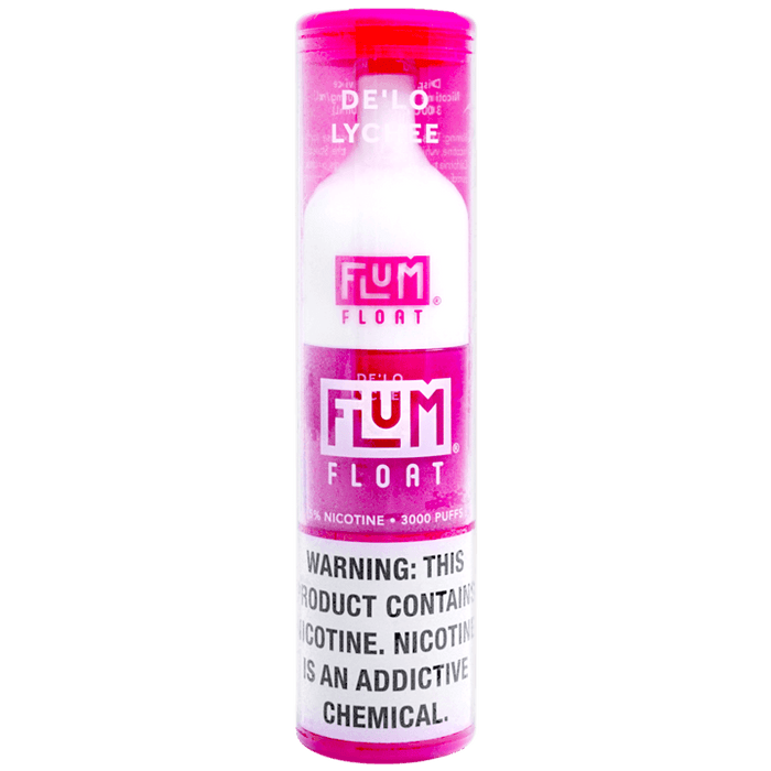 FLUM Float Disposable Device (3000 Puffs) (ON SALE) | Eliquidstop FLUM Float Disposable Device (3000 Puffs) (ON SALE) | Eliquidstop