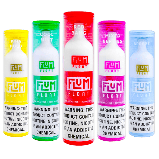 FLUM | Eliquidstop FLUM | Eliquidstop