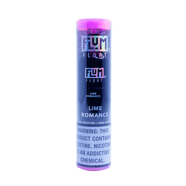 Flum Float Limited Edition Flum Float Disposable ⋆ .99 ⋆Flum Vape
